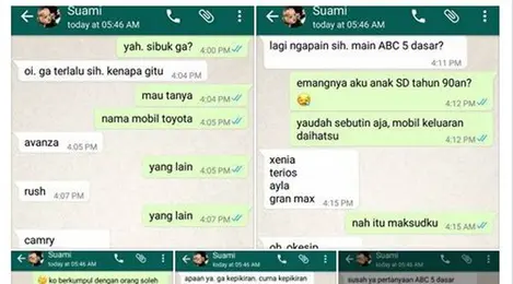 Ternyata Gombalan Ayla View Berawal Dari Sini Lifestyle Fimela Com