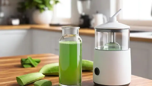 Jadi Tren Gaya Hidup Sehat 2025, Yuk Bikin 4 Resep Wellness Shot untuk Kulit Glowing!