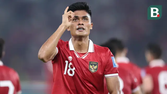 Kualifikasi Putaran Pertama Piala Dunia 2026 Zona Asia: Timnas Indonesia vs Brunei Darussalam