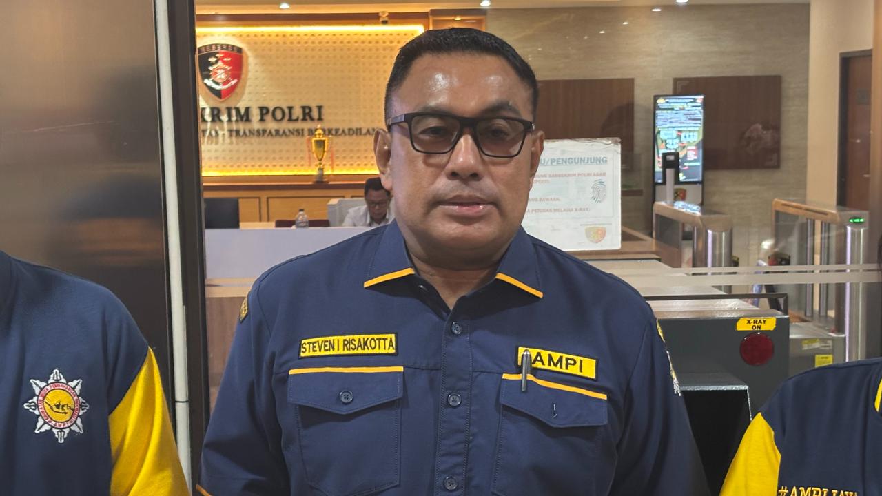 Puluhan Akun Medsos Hina Bahlil Dilaporkan ke Polisi, Termasuk yang Ikut Repost