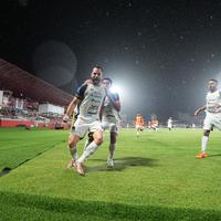 BRI Super League 2025/2026 Jadi Musim Tersubur Jordi Amat Sepanjang Karier di Persija