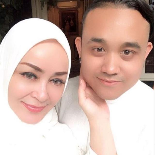 Anak Diduga Lakukan Penganiayaan Chintami Atmanegara Buka Suara Showbiz Liputan6 Com
