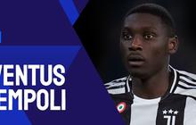 Link Live Streaming Juventus Vs Empoli di Serie A