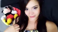 Model Kolombia Tergoda Tubuh Atletis Bintang Bayern Munchen