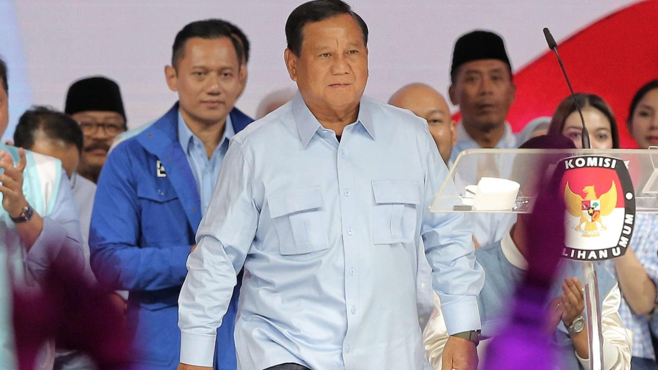Prabowo Ngaku Beberapa Kali Merasa akan Dipanggil Tuhan: Sudah 3-4 Kali Ucapkan Syahadat