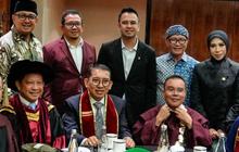 Pesan Penting Presiden Prabowo: Integritas Generasi Muda Kunci Hadapi Tantangan Zaman, Menbud Fadli Zon Dukung Penuh!