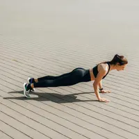 Konsep sustainable exercise mulai banyak diterapkan untuk membantu mengurangi dampak lingkungan (Sumber: Pexels.com)