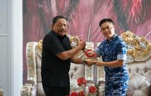TNI AU Perkuat Pertahanan Udara Nasional dengan Pembangunan Satuan Radar di Bengkulu