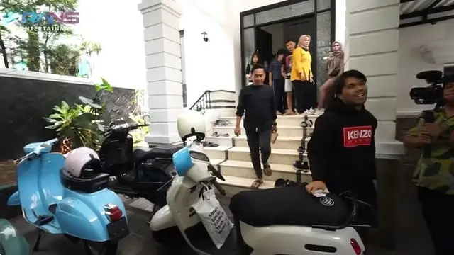 [Fimela] Thariq Halilintar