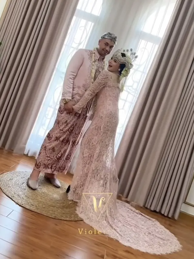 Mawar AFI Prewedding