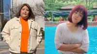 Yang Soobin, youtuber mukbang lakukan diet hingga turun 44 kg. Sumber: Instagram/soobin1119