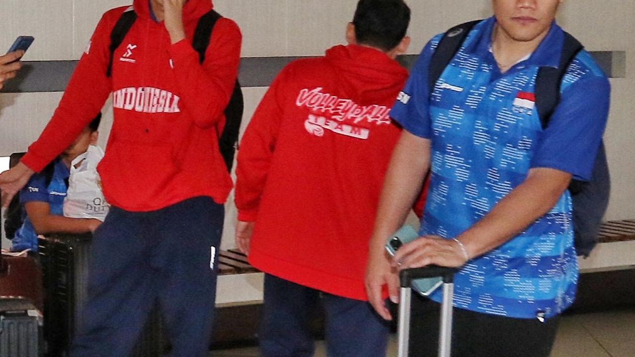 Hasil tersebut mengakhiri perjuangan Indonesia pada ajang kejuaraan tersebut berada di peringkat kesembilan.