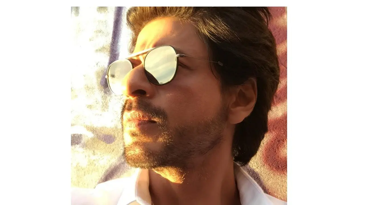 Shah Rukh Khan