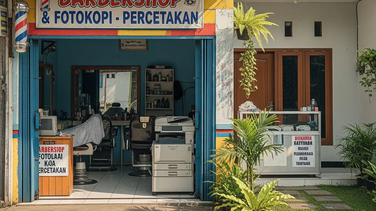 19 Ide Usaha Kecil untuk Bapak-bapak di Samping Rumah, Modal Minim Untung Maksimal