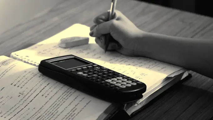 Lupakan Sistem Kebut Semalam, Ini 5 Cara Belajar yang Efektif