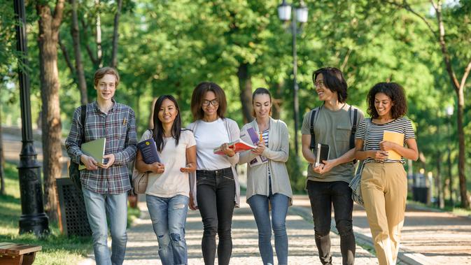Strategi Anti-Mager: 10 Cara Jitu Pulihkan Semangat Belajar Pasca Libur Kuliah