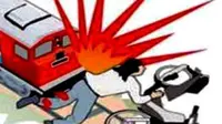 Jalan di Tengah Rel, Pria di Banyuwangi Tertabrak KA Wijaya Kusuma