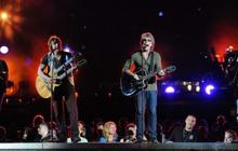 Bukan Cuma Rock, Bon Jovi Juga 'Ahli' Musik Country! Bukan cuma Rock, Bon Jovi juga 'Ahli' musik Cou
