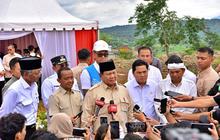 Setahun Pimpin ESDM, Bahlil Pastikan Pemerataan Energi dan Kedaulatan Rakyat Terwujud