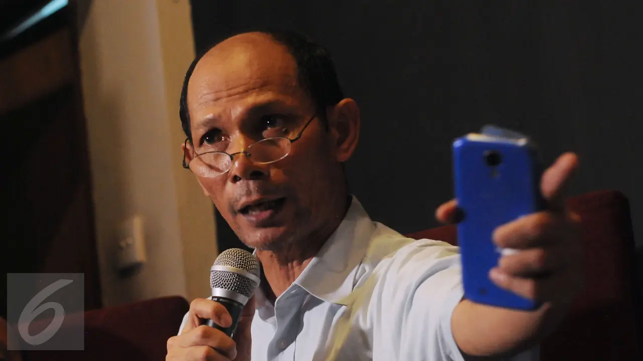 20151122- Membongkar Rahasia Terdalam Freeport- Ichsanuddin Noorsy -Jakarta- Helmi Fithriansyah