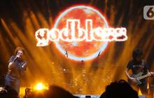 Di Balik Sukses Konser God Bless Unplugged, Kala Legenda Rock Indonesia Menantang Diri dalam Format Baru