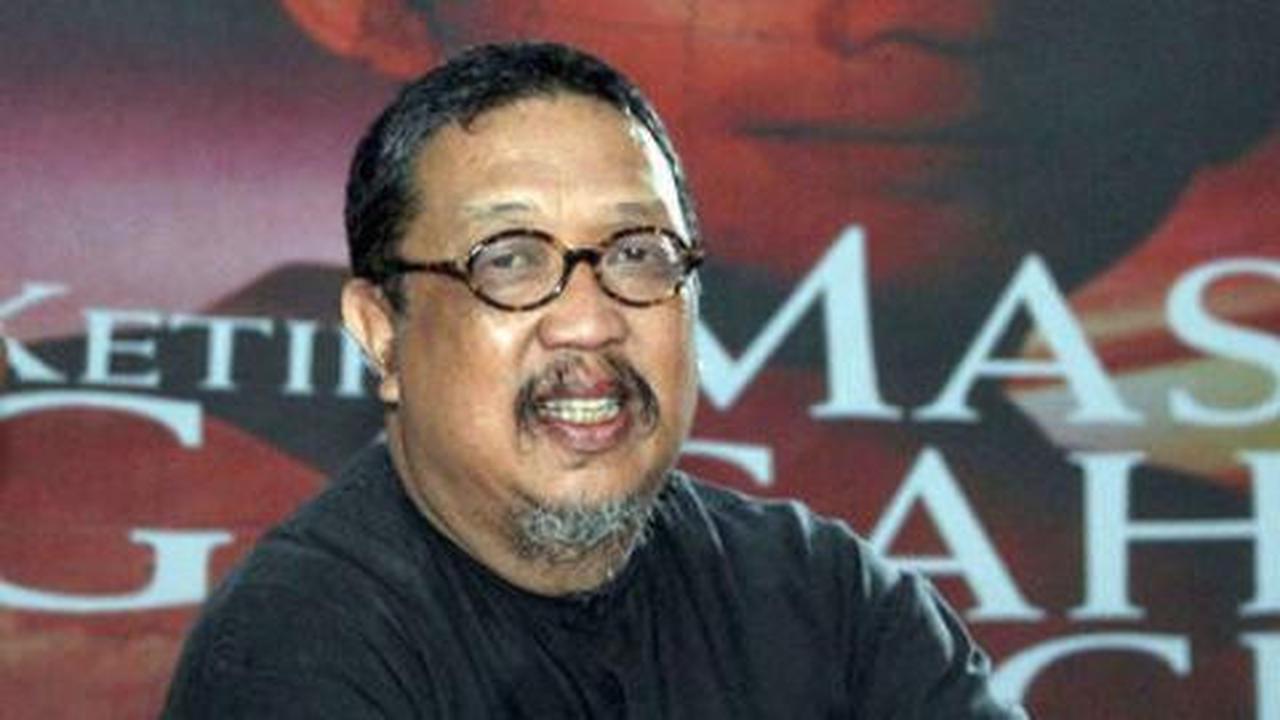 KETIKA MAS GAGAH PERGI' cari pemeran