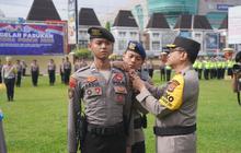Polda DIY Kerahkan 980 Personel dalam Operasi Zebra Progo 2025 untuk Disiplin Lalu Lintas