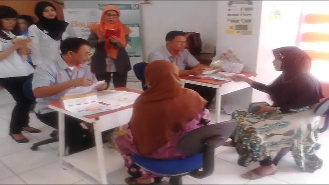 Program Kartu Sakti Jokowi