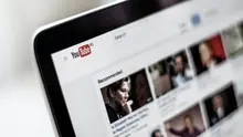 Ilustrasi Youtube (Photo by NordWood Themes on Unsplash)