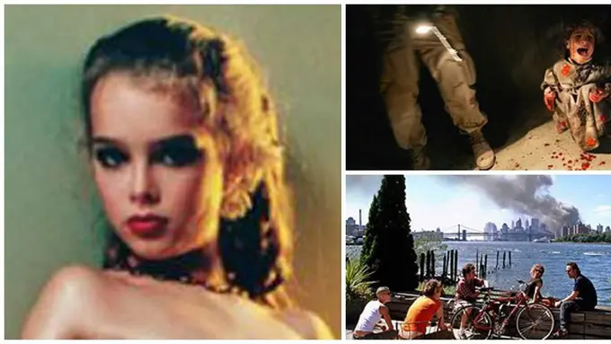 Foto: copyright listverse.com