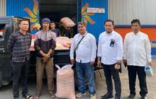 Bulog Rejang Lebong Genjot Penyerapan Jagung Petani Hingga 39,45 Ton untuk Ketahanan Pangan
