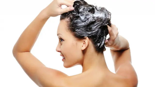 Bir untuk Rambut