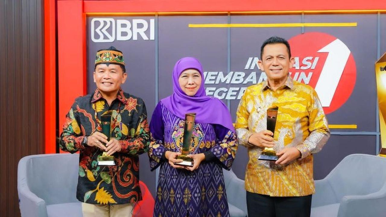 Trans Jatim Raih Penghargaan Nasional, Bukti Komitmen Inovasi Transportasi Publik Jawa Timur