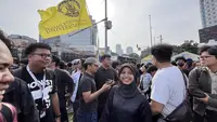 BEM UI Ungkap Alasan Pilih Tugu Tani untuk Demo