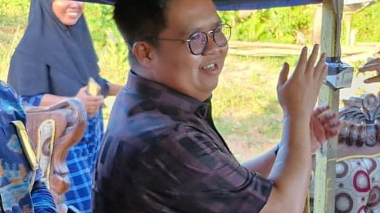 Berjuang Puluhan Tahun, Warga RT 9 Sanipah Akhirnya Bisa Nikmati Listrik 24 Jam
