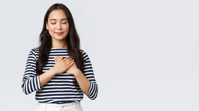 Rasa Syukur Bisa Jadi Kebiasaan, Ini Cara Sederhana Melatihnya Setiap Hari