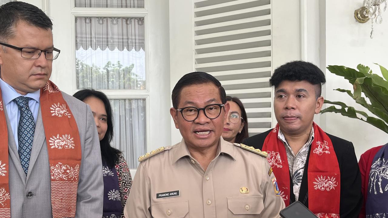 Pramono Bakal Pindahkan IKJ Bakal ke Kota Tua, Ternyata Ini Alasannya