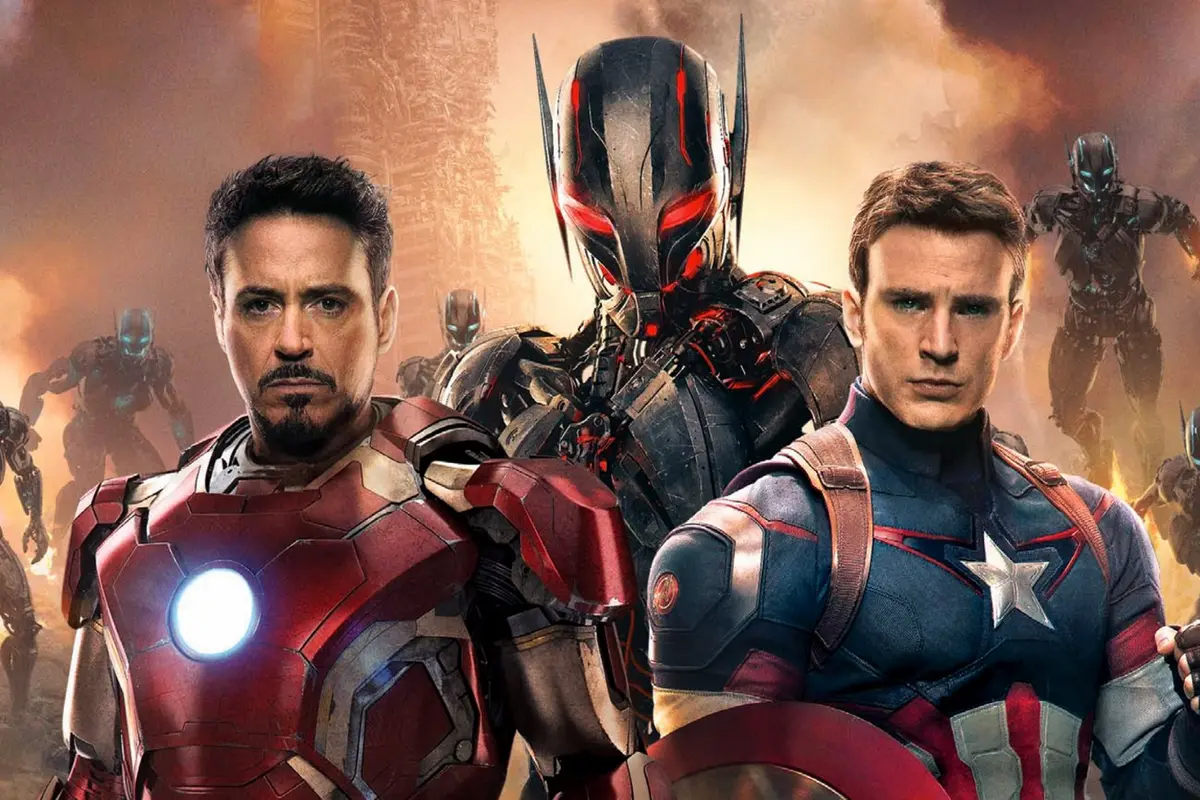 Avengers