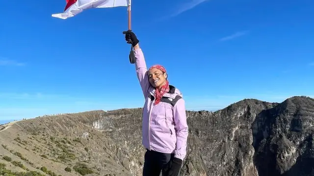 Kartini Era Kini: Vania F Herlambang, Perempuan Inspiratif yang Membawa Isu Sustainability Lebih Dekat