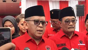 Sekjen PDIP Respons Ucapan Budi Arie soal Pemilu 2029 Dipercepat