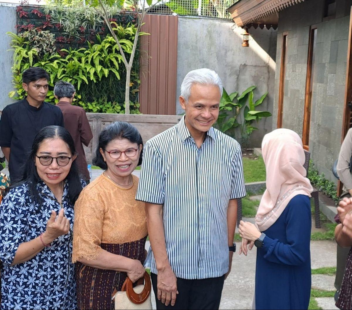 Dok. Istimewa