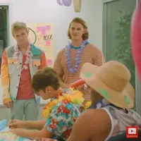 Viral gara-gara Feeling Good, berikut lirik lagu Sunday Best dari Surfaces.