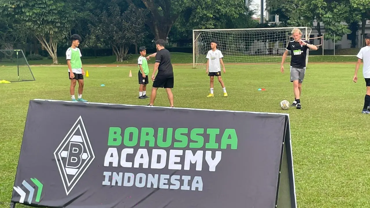 Akademi Borussia Monchengladbach