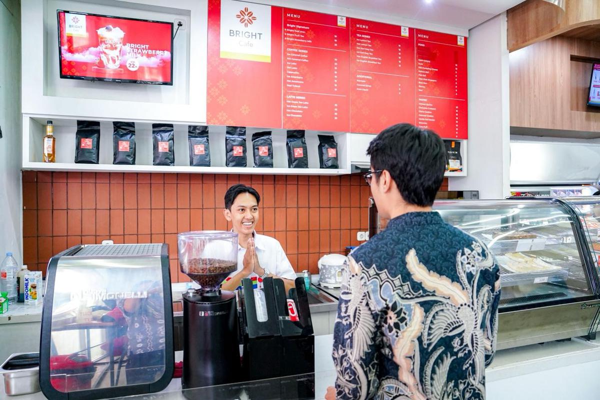 Program Serv-Q Pertamina, Pastikan Layanan Sesuai Standar dan Terapkan Digitalisasi di Seluruh SPBU
