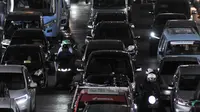 Perampok di Tol Tanjung Priok Manfaatkan Kondisi Macet dan Incar Mobil Kaca Terbuka