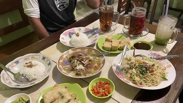Bakmi & Sate Klathak Djogdja (GMaps/ virtoor360)