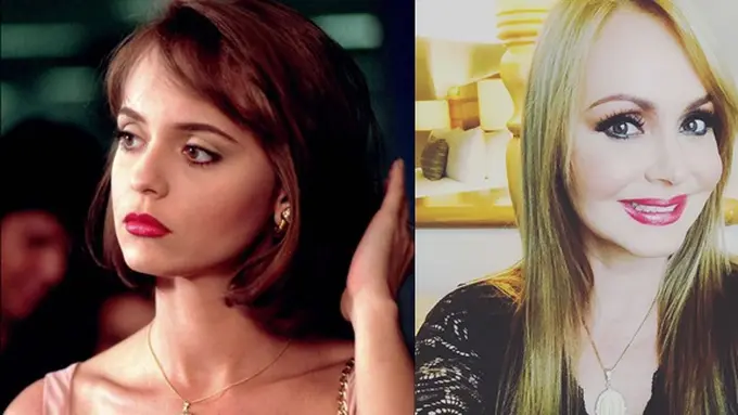 Foto: copyright instagram/gabyspanictv