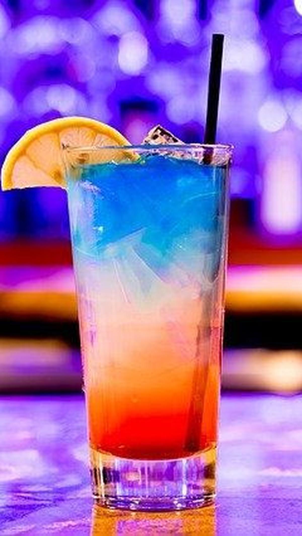 7. Es Falooda India