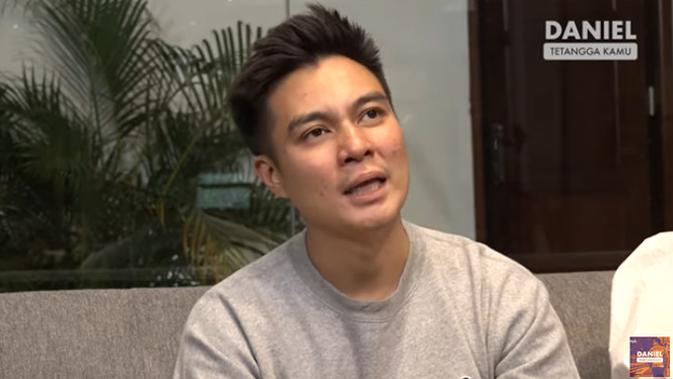 Baim Wong (Youtube/Daniel Mananta Network)