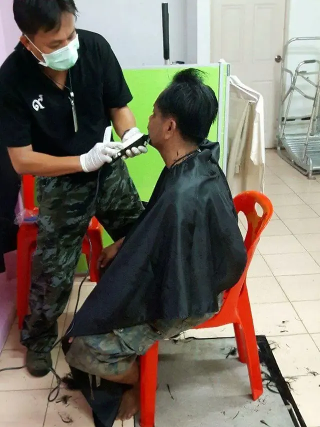 Bikin Haru, Demi Beri Makan Kucing Tunawisma Ini Rela Berjualan Jeruk